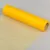 Organza tekercs 16 napsárga 23cmx10m
