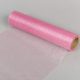 Organza tekercs 169 rózsaszín 23cmx10m