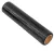 Organza tekercs 39 fekete 23cmx10m
