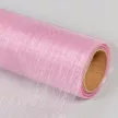 Organza tekercs 91 mályva 23cmx10m