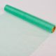 Organza tekercs 167 smaragd zöld 36cm x10m