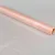 Organza tekercs 107 barack 48cmx10m