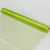 Organza tekercs 108 mohazöld 48cmx10m