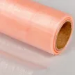 Organza tekercs 146 lazac 48cmx10m