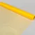 Organza tekercs 16 napsárga 48cmx10m