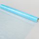 Organza tekercs 187 babakék 48cmx10m 