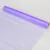 Organza tekercs 21 lila 48cmx10m