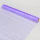 Organza tekercs 21 lila 48cmx10m