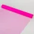 Organza tekercs 27 pink 48cmx10m