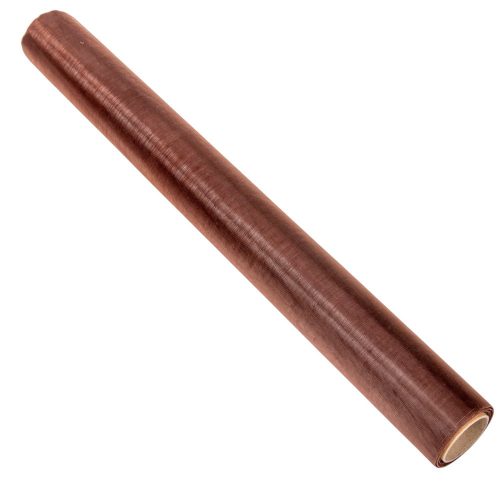 Organza tekercs 32 barna 48cmx10m