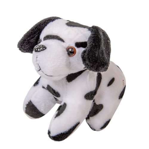 Plüss dalmata 11cm
