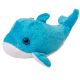Plüss delfin 14cm