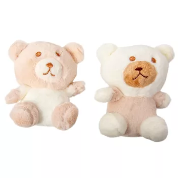 Plüss maci 11cm