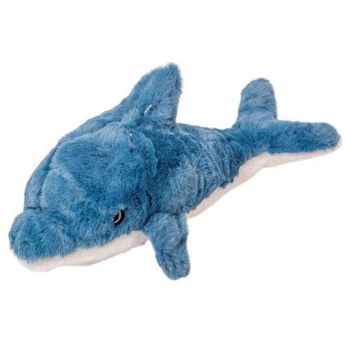 Plüss delfin 28cm