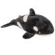 Plüss orka 26cm