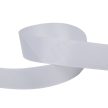 Ripsz szalag fehér 2.5cmx25y