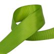 Ripsz szalag zöld 2.5cmx25y 