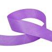 Ripsz szalag lila 2.5cmx25y