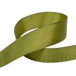 Ripsz szalag mohazöld 2.5cmx25y
