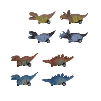 Dinó felhúzható M6cm
