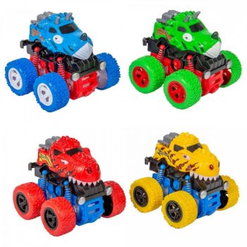 Autó felhúzható M9cm