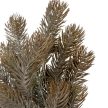 Fenyő ág hamvas 36cm