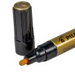 Pilot lakkfilc arany