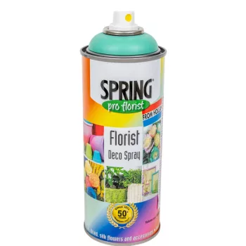 Virágfesték SPRING  400ml AQUA