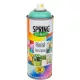 Virágfesték SPRING  400ml AQUA