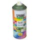 Virágfesték SPRING  400ml MOSS GREEN