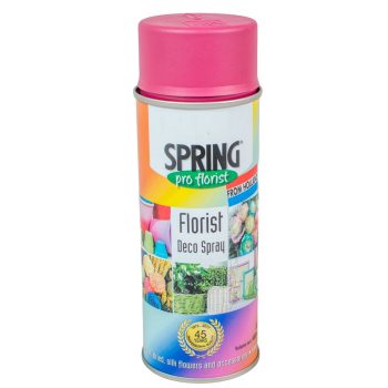 Virágfesték SPRING 400ml ERICA