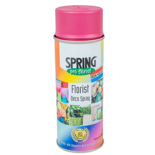 Virágfesték SPRING 400ml ERICA