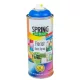 Virágfesték SPRING 400ml ROYAL BLUE