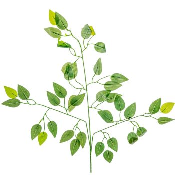 Fikuszlevél M62cm 12db/köteg