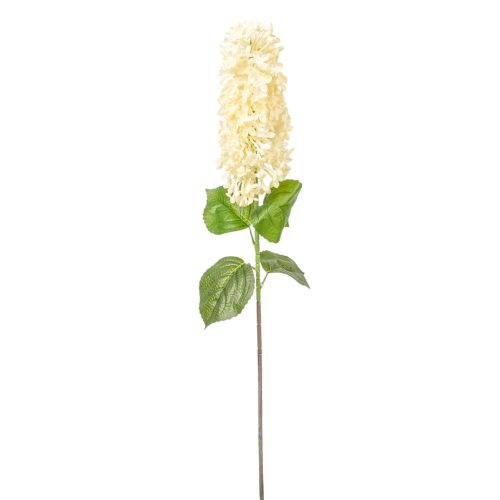 Orgona szálas gumi krém M80cm 48db/#