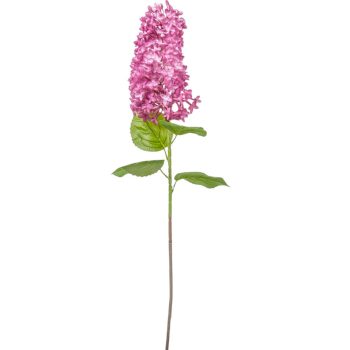 Orgona szálas gumi lila 80cm