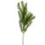 Fenyő ág zöld M49cm