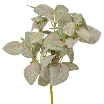 Leveles bokor 6ágú 30cm