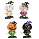 Halloween felhúzható figura M7,cm