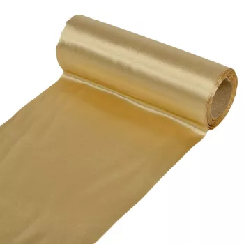 Szatén tekercs 47 drapp 15cmx10m