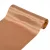Szatén tekercs 101 sötét drapp 23cm x10m