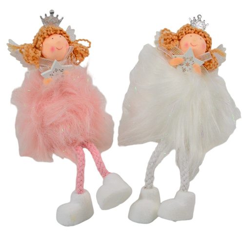 Lógólábú angyal szőr szoknyás M11m