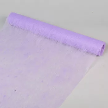 Vetex csomagoló halvány lila 50cmx9m