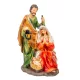 Szent család poly M13,5cm