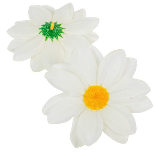 Dália virágfej D12cm CR 60db/csom