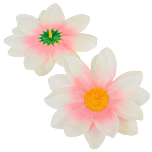 Dália virágfej D12cm WHPK 60db/csom