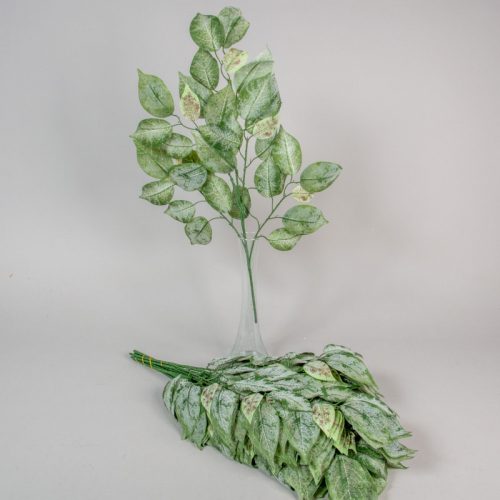 Hamvas fikusz ág M65cm