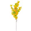 Aranyeső ág 48cm