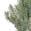 Fenyő ág hamvas 45cm