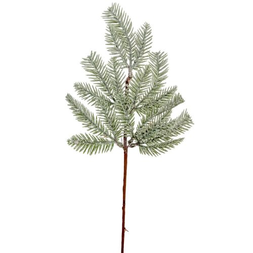 Fenyő ág hamvas M48cm